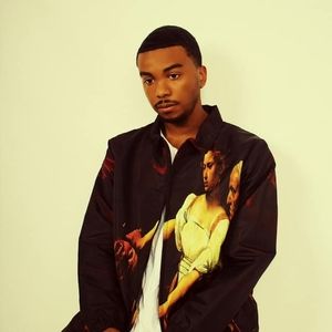 Meet your Posher, Khalil